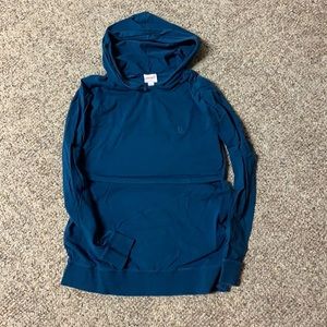 Essential nursing hoodie from boob!